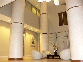 دورال Opera Suites And Marina المظهر الخارجي الصورة