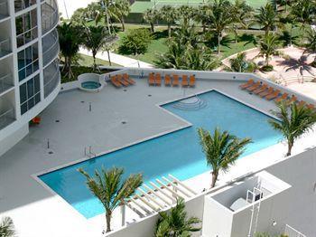 دورال Opera Suites And Marina المظهر الخارجي الصورة