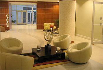دورال Opera Suites And Marina المظهر الخارجي الصورة